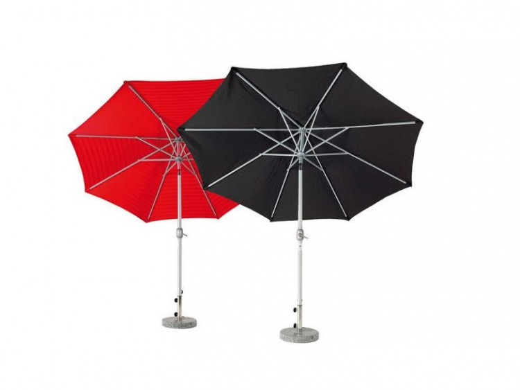 Уличный зонт Andria Brafab
