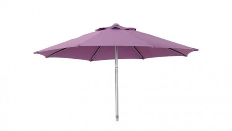Уличный зонт Corsica Brafab