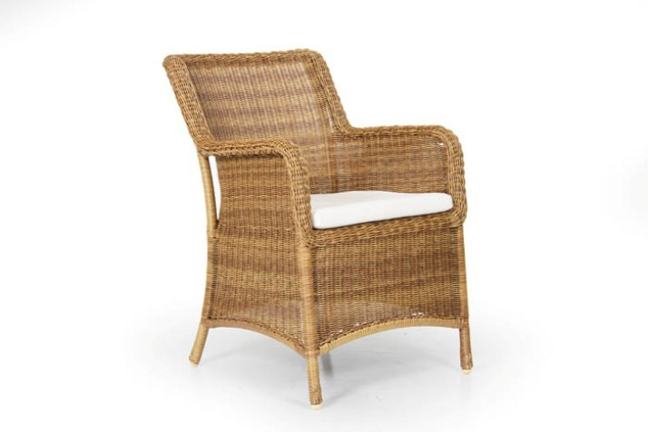 Плетеное кресло Lilly 2131 Brafab