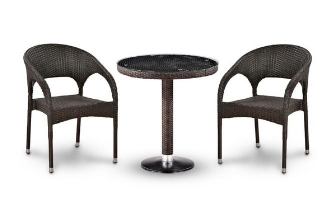 Комплект мебели 2+1 Афина T504/Y90C-W2390