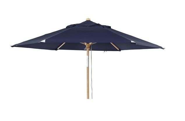 Зонт для улицы Trieste Brafab