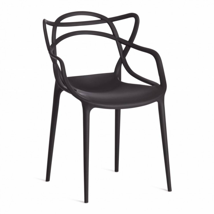 Стул Cat Chair 028 черный Garden