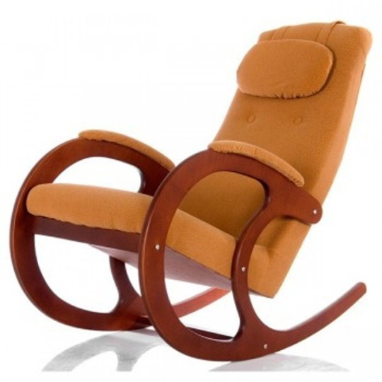 Кресло-качалка Блюз-1 Импекс