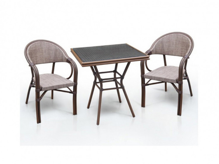 Комплект мебели 2+1 Афина А1016- D2003-2PCS