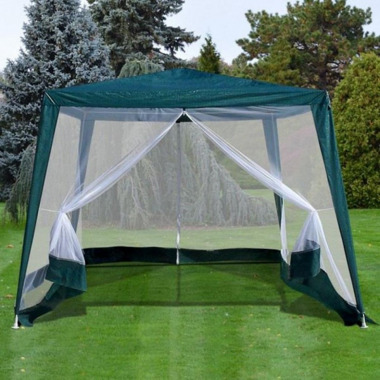 Садовый шатер AFM-1035NA Green Афина