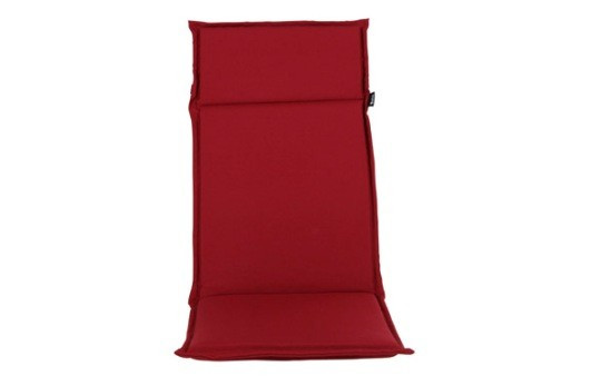 Подушка на кресло Esdo (красный) Brafab
