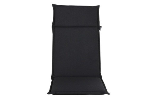 Подушка на кресло Esdo (черный) Brafab