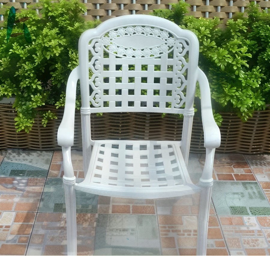 Комплект мебели GERA 4 White Кит Маркет