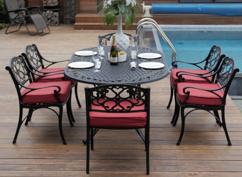 Комплект мебели Больцано