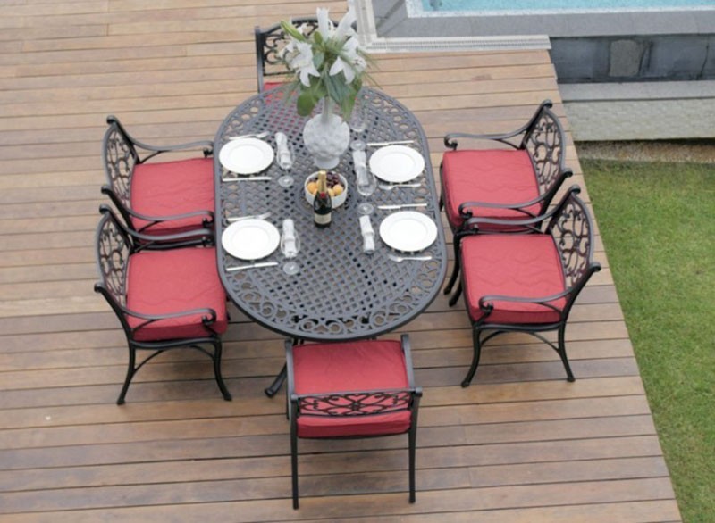 Комплект мебели Больцано