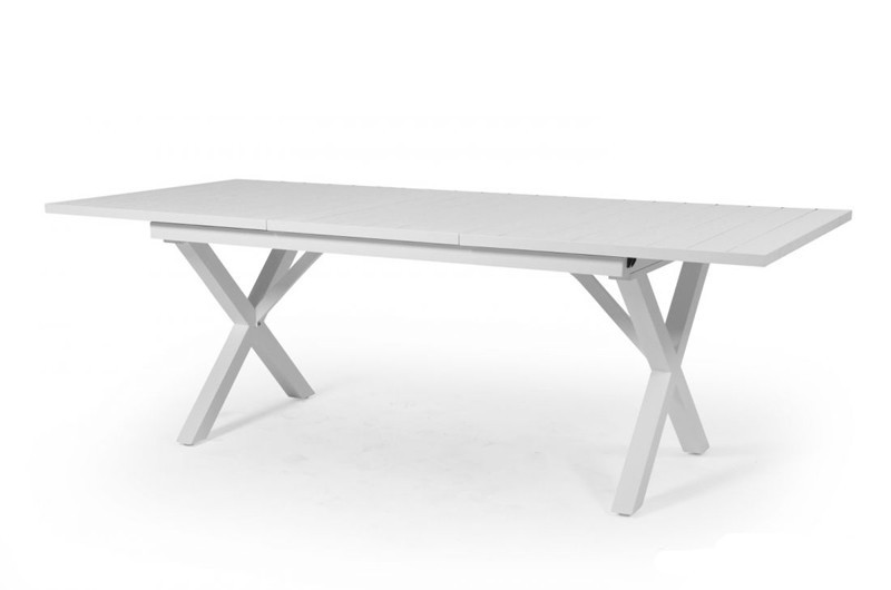 Стол раскладной HILLMOND 160/220 Brafab