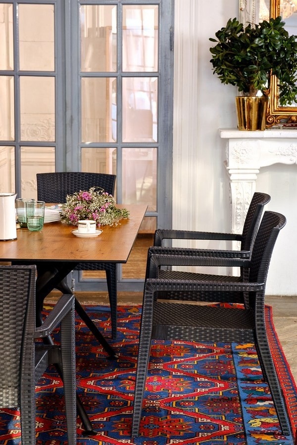 Cтол Modus 160 Joygarden