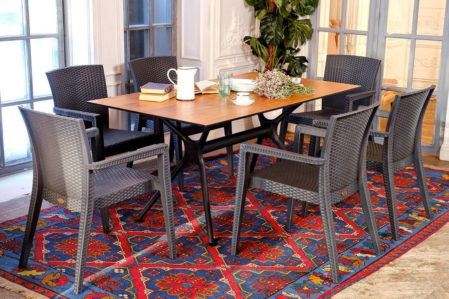 Cтол Modus 160 Joygarden