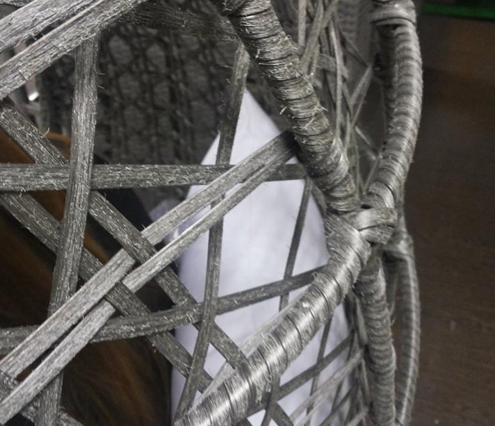 Плетеное подвесное кресло Флоренция 4sis