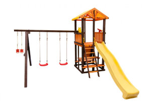 Игровой комплекс Bari-4 Perfetto sport