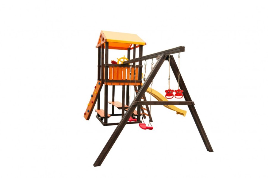 Игровой комплекс Bari-4 Perfetto sport