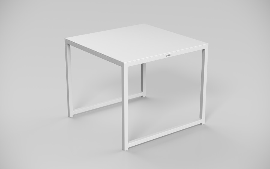 Лаунж зона Calma бежевая Gardenini