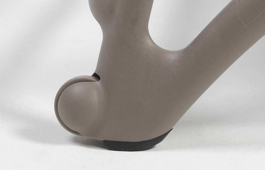 Шезлонг-лежак пластиковый тортора агава Atlantico Nardi