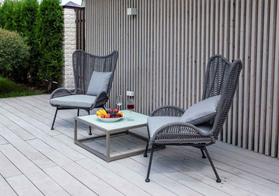 Кофейный набор Мадрид