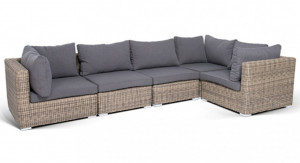 Модульный диван Лунго 4sis