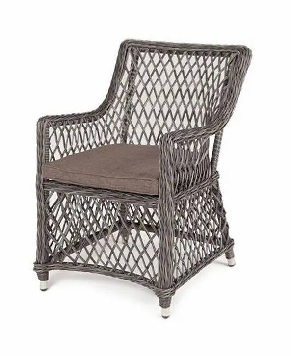 Обеденная группа Эспрессо-80 L графит 4sis