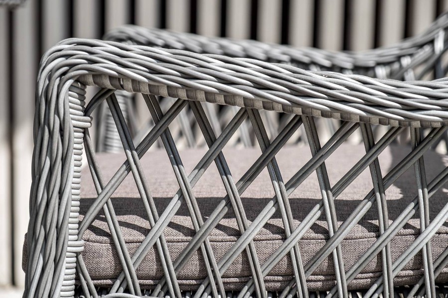 Обеденная группа Эспрессо-80 L графит 4sis