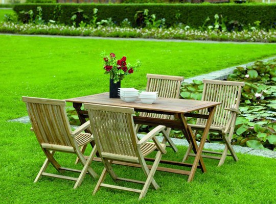 Кресло Turin 2002 Brafab