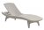 Шезлонг Pacific Keter
