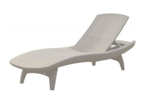 Шезлонг Pacific Keter