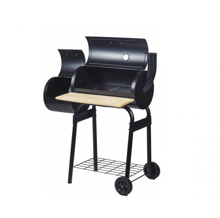 Гриль-коптильня 11092 Garden