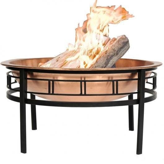 Чаша для костра Cobraco Миссии Garden