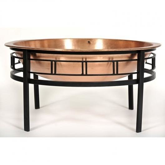 Чаша для костра Cobraco Миссии Garden