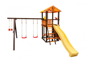 Игровой комплекс Bari-5 Perfetto sport
