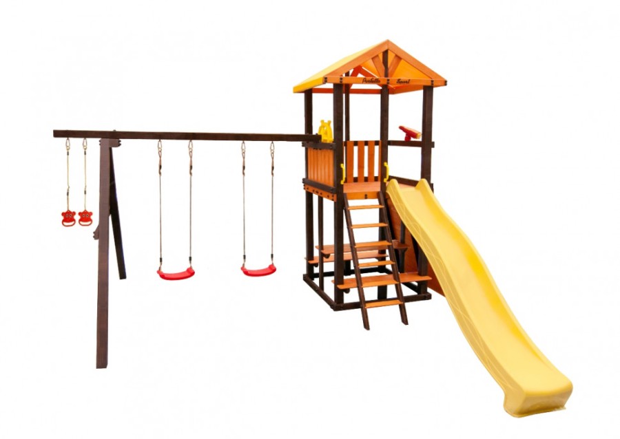 Игровой комплекс Bari-5 Perfetto sport