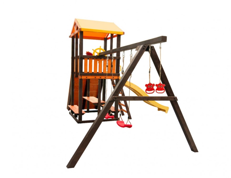 Игровой комплекс Bari-5 Perfetto sport