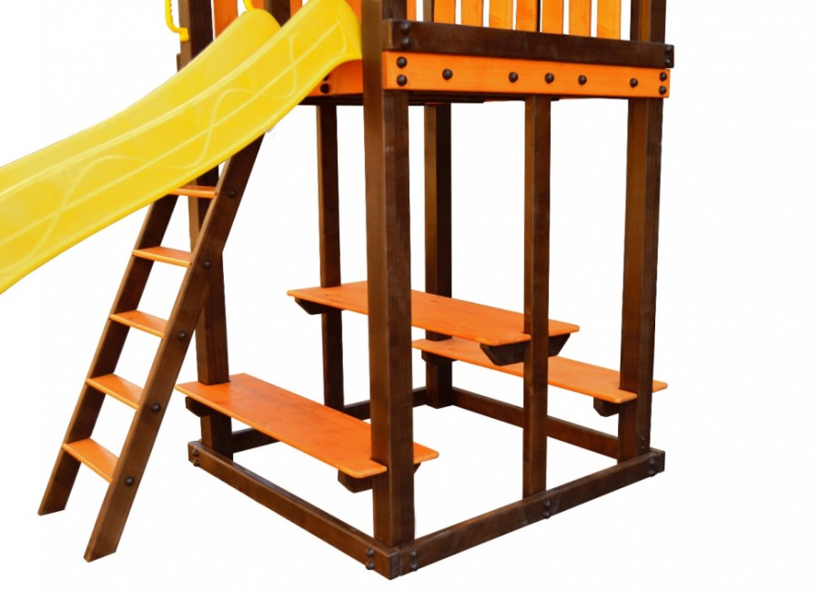 Игровой комплекс Bari-5 Perfetto sport