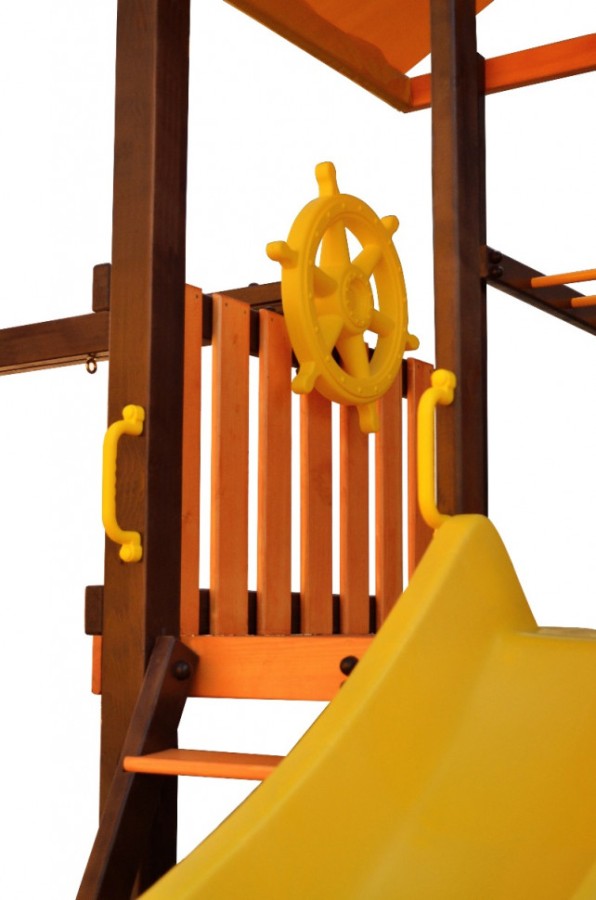 Игровой комплекс Bari-5 Perfetto sport