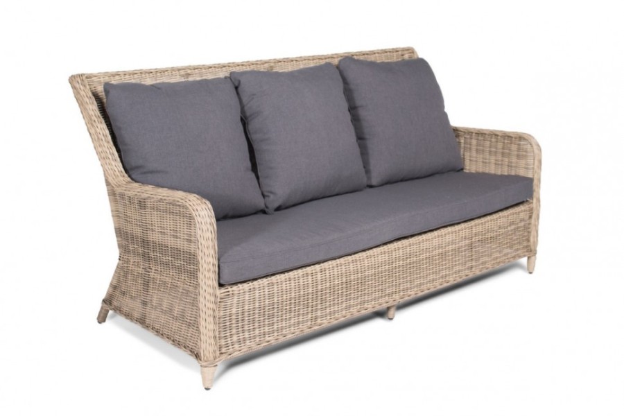 Лаунж зона Гляссе 4sis