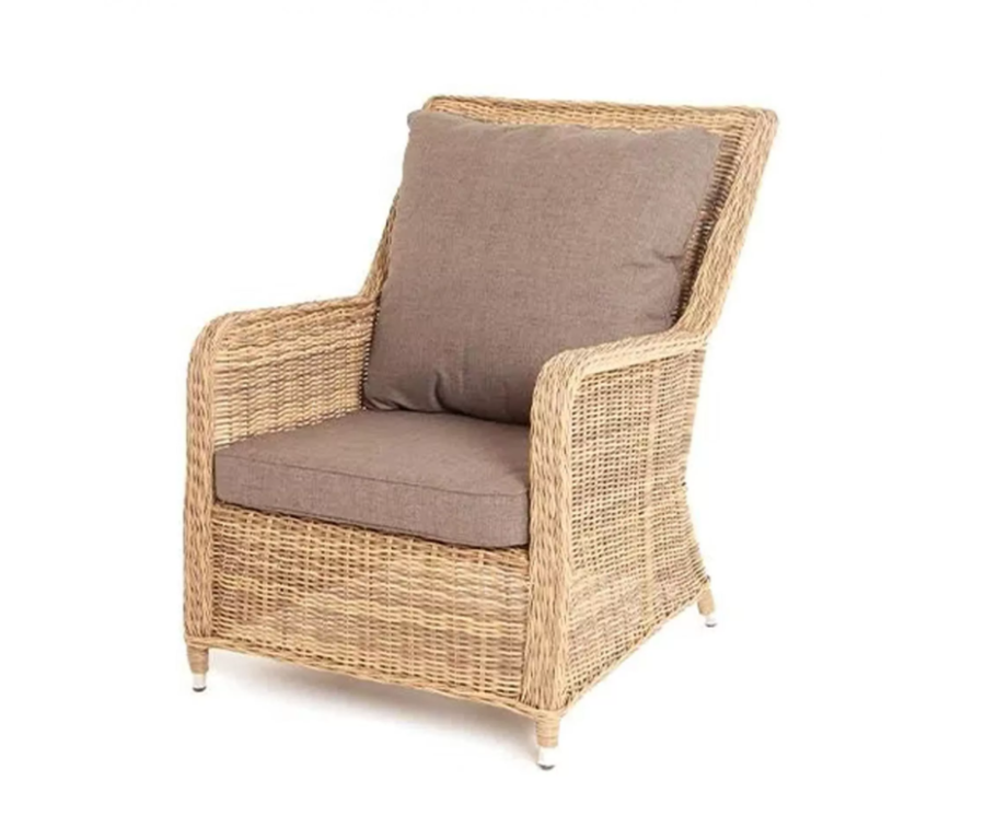 Лаунж зона Гляссе 4sis