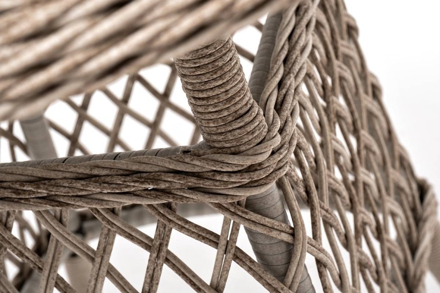 Обеденная группа Эспрессо-80 L бежевая 4sis