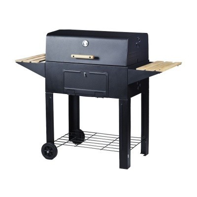 Гриль-коптильня YD-Garden Grill Garden