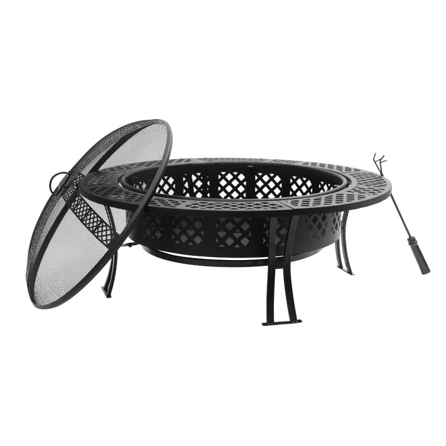 Чаша для костра CobraCo Сетка Garden