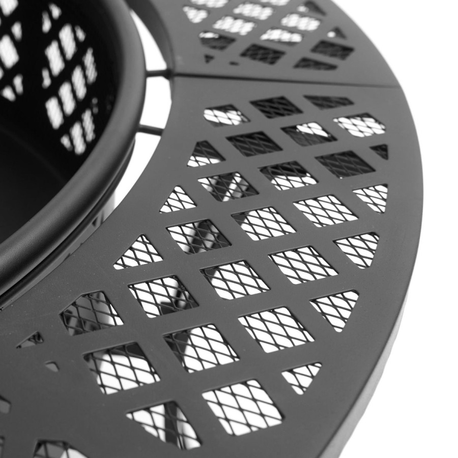 Чаша для костра CobraCo Сетка Garden