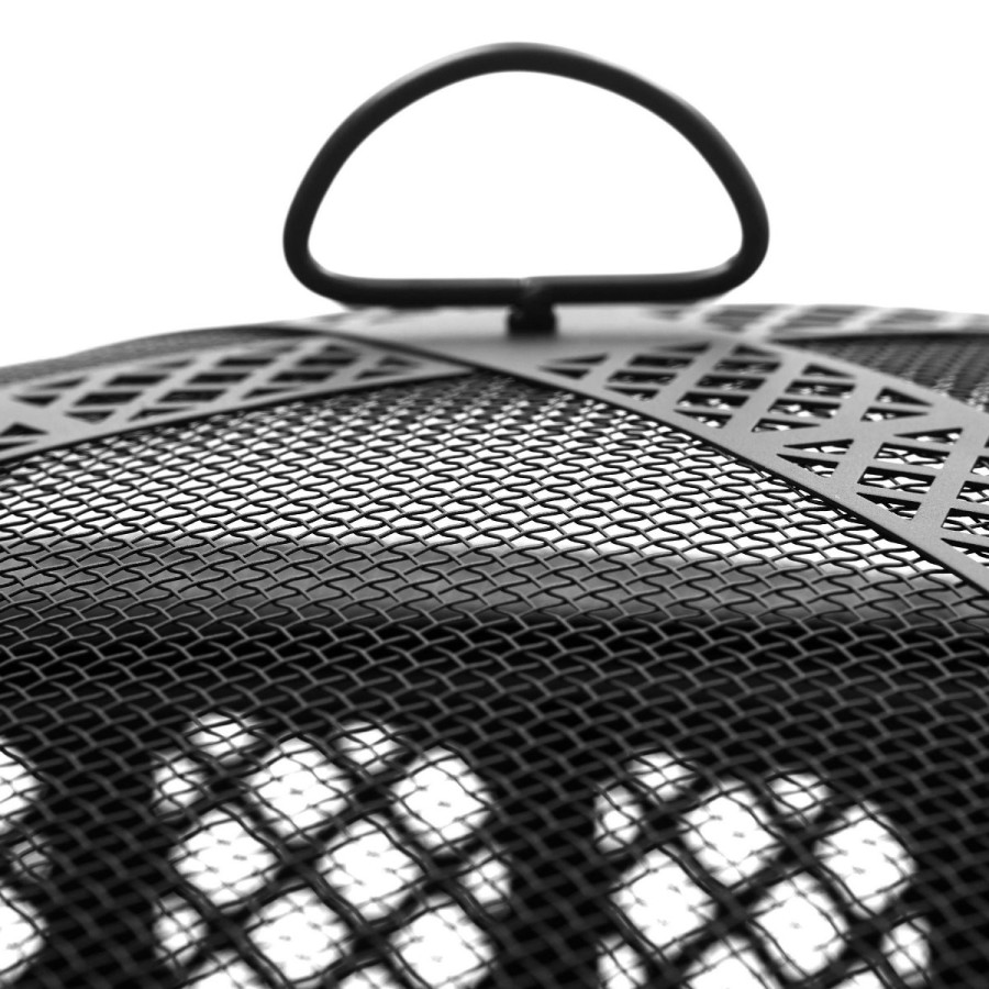 Чаша для костра CobraCo Сетка Garden