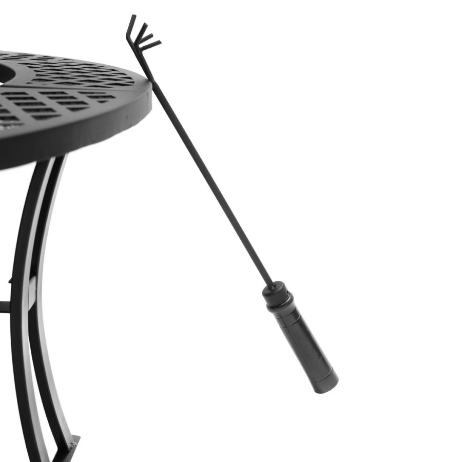 Чаша для костра CobraCo Сетка Garden