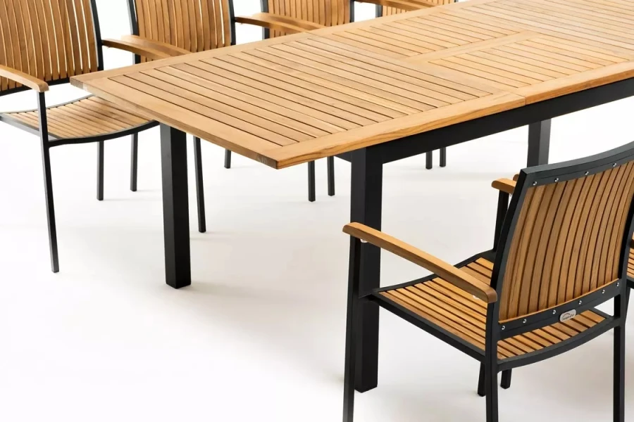 Обеденная группа London S Joygarden