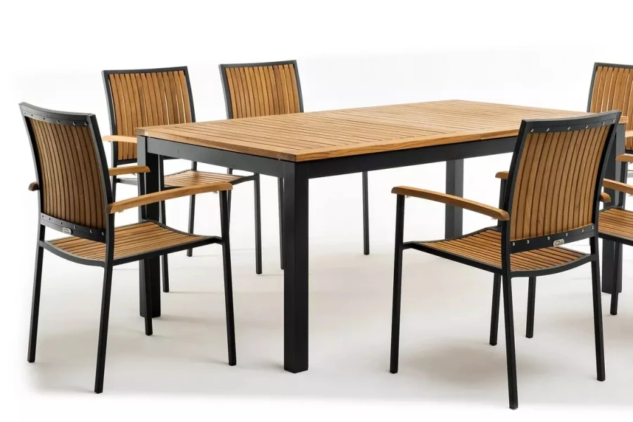 Обеденная группа London S Joygarden