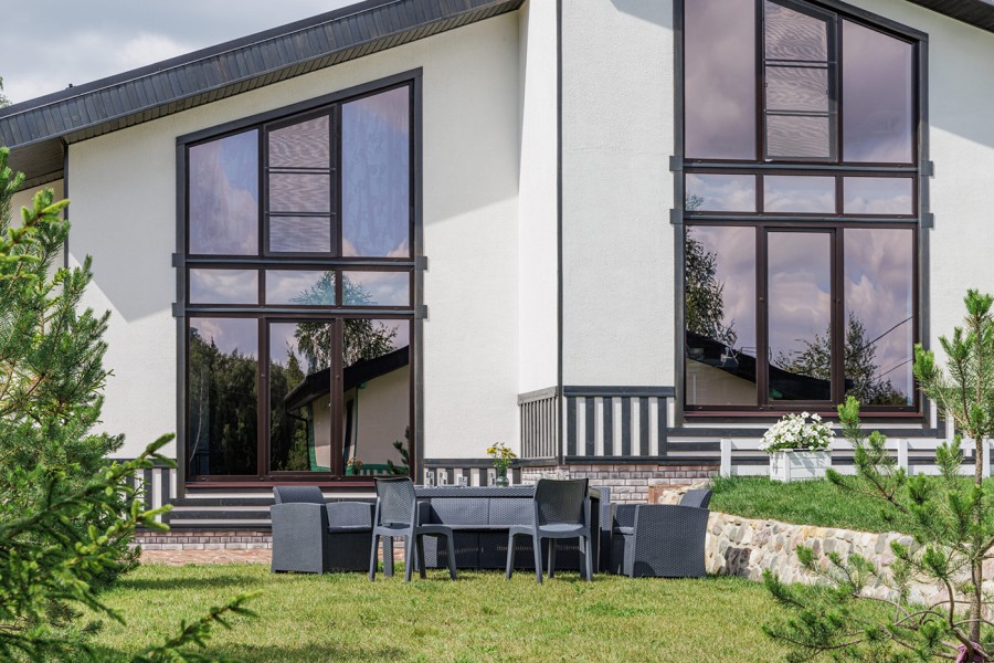 Комплект садовый LANA DINING M Royal Family