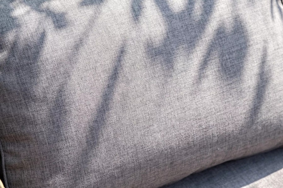 Кресло Кальяри из искусственного ротанга гиацинт  4sis