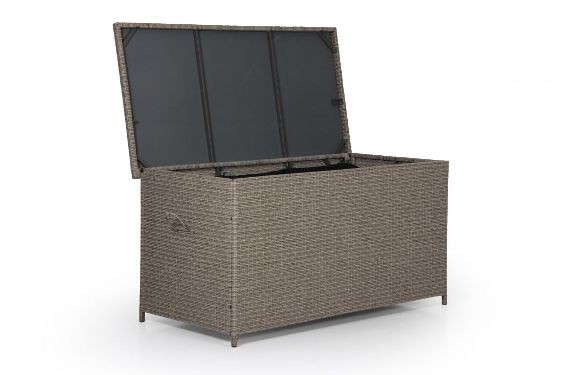 Сундук SOHO бежевый Brafab